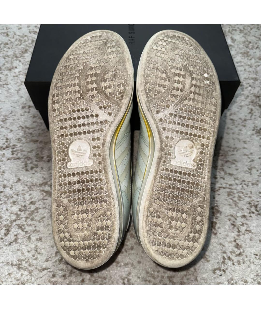 ADIDAS X RAF SIMONS Низкие кроссовки / кеды, фото 6