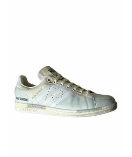 ADIDAS X RAF SIMONS Низкие кроссовки / кеды