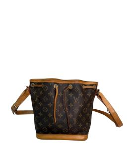 LOUIS VUITTON Сумка с короткими ручками