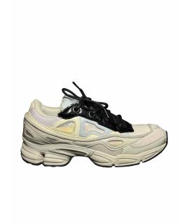 ADIDAS X RAF SIMONS Низкие кроссовки / кеды