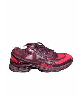 ADIDAS X RAF SIMONS Низкие кроссовки / кеды