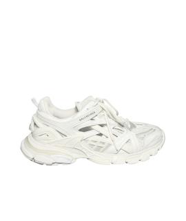 BALENCIAGA Низкие кроссовки / кеды