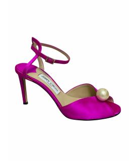 JIMMY CHOO Босоножки