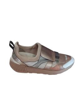 SERGIO ROSSI Кроссовки