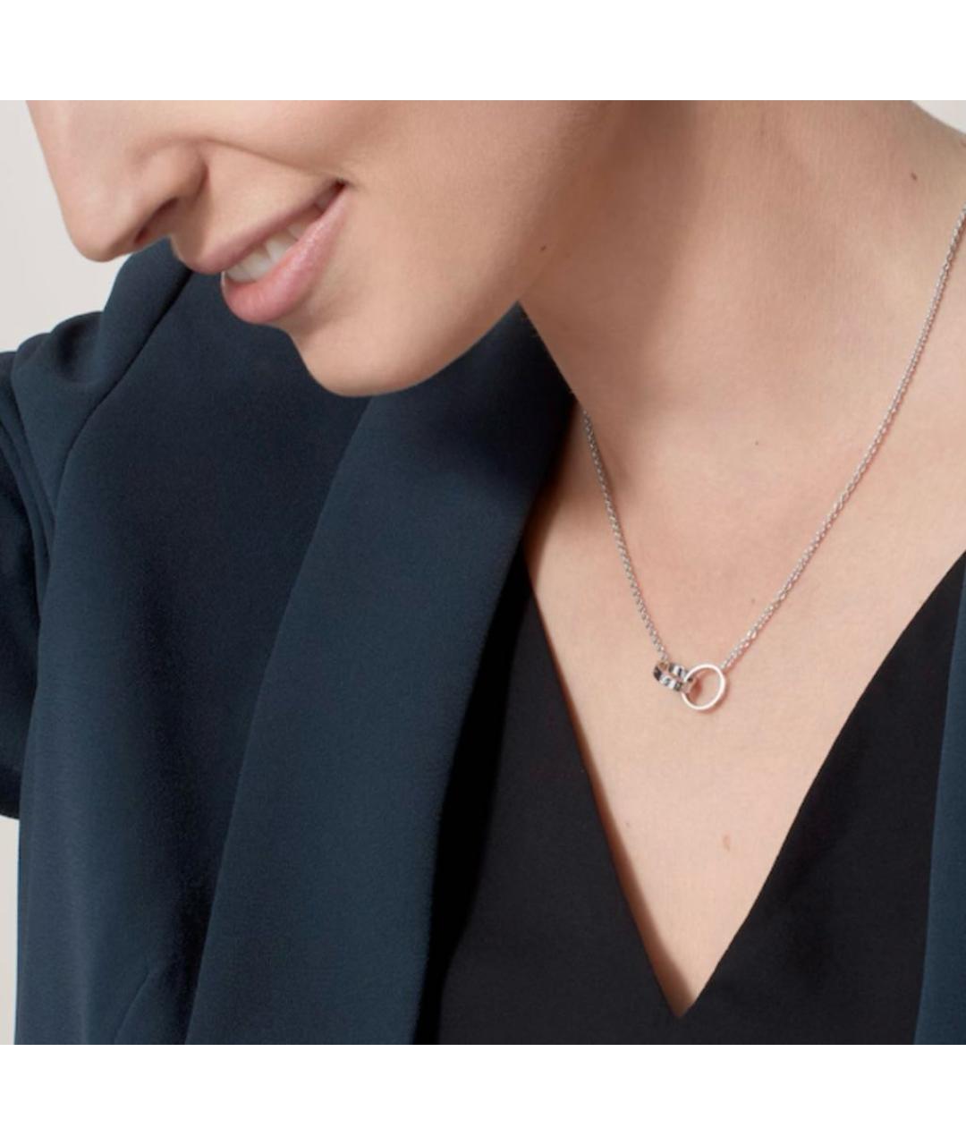 CARTIER Серебряная подвеска из белого золота, фото 7