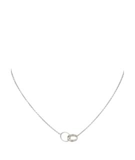 CARTIER Подвеска