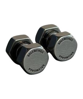 BALENCIAGA Серьги