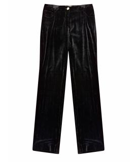 CHRISTIAN DIOR Прямые брюки