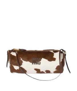 MIU MIU Сумка с короткими ручками