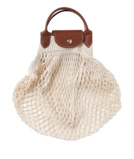 LONGCHAMP Сумка с короткими ручками