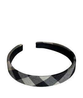 BURBERRY Ободок