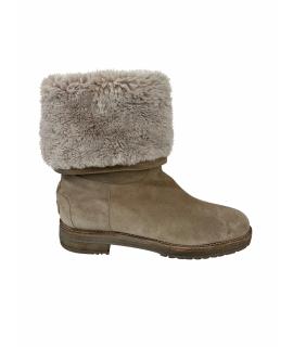 LORO PIANA Ботинки