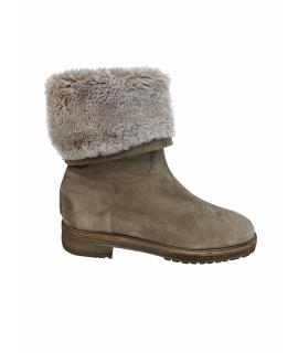 LORO PIANA Ботинки