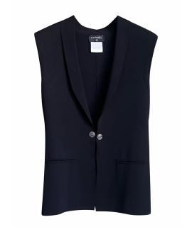CHANEL Жилет