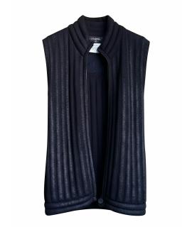 CHANEL Жилетка