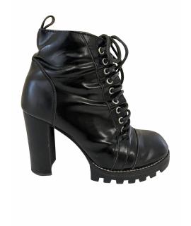 LOUIS VUITTON Ботильоны