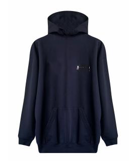 BALENCIAGA Худи/толстовка