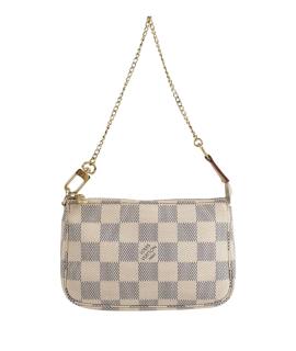 LOUIS VUITTON Сумка с короткими ручками