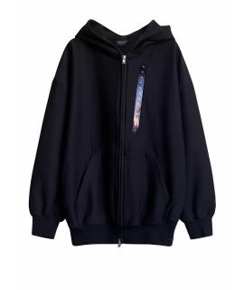 BALENCIAGA Худи/толстовка
