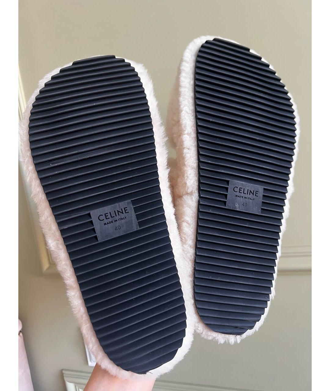 CELINE Сабо, фото 4