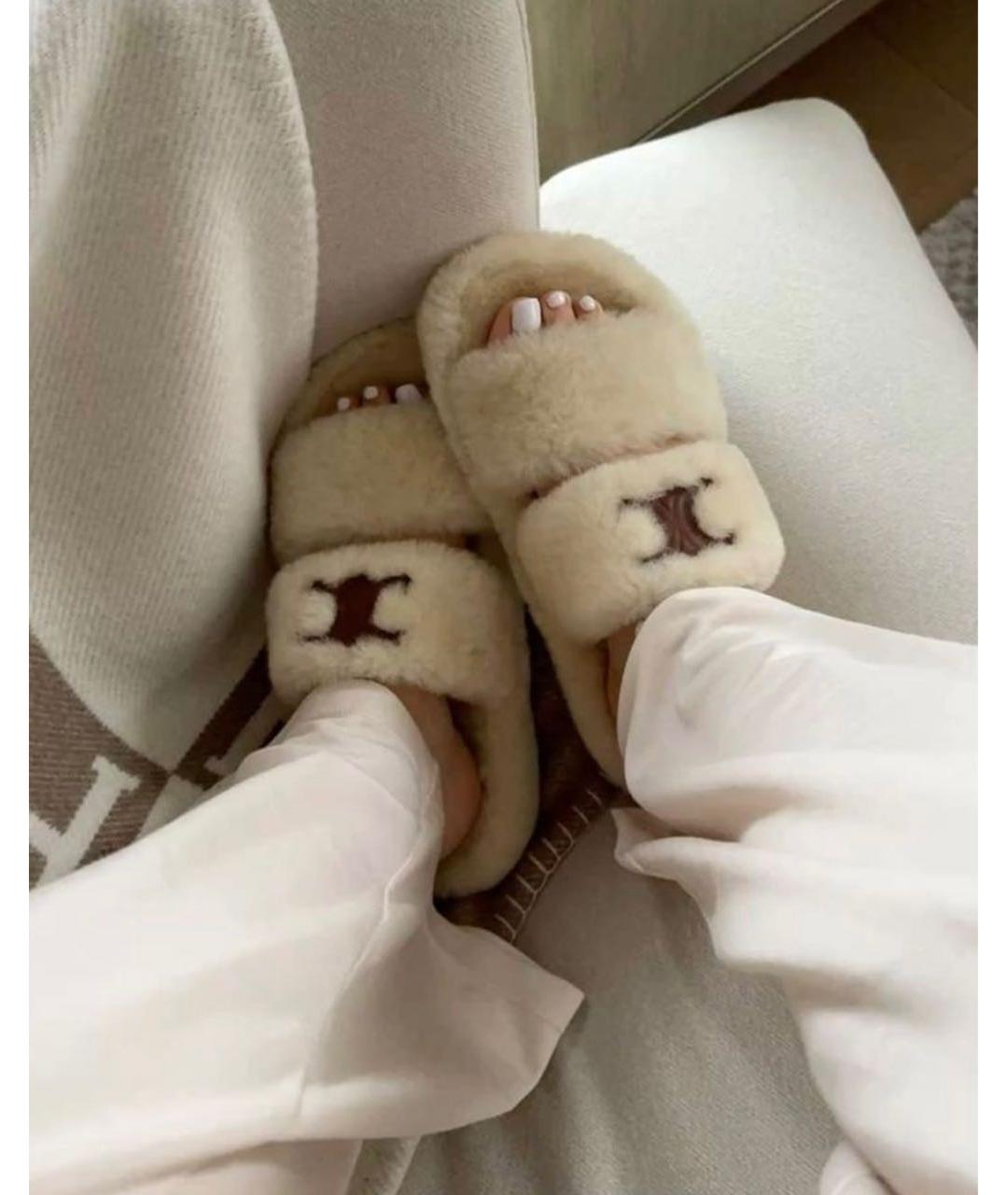 CELINE Сабо, фото 5