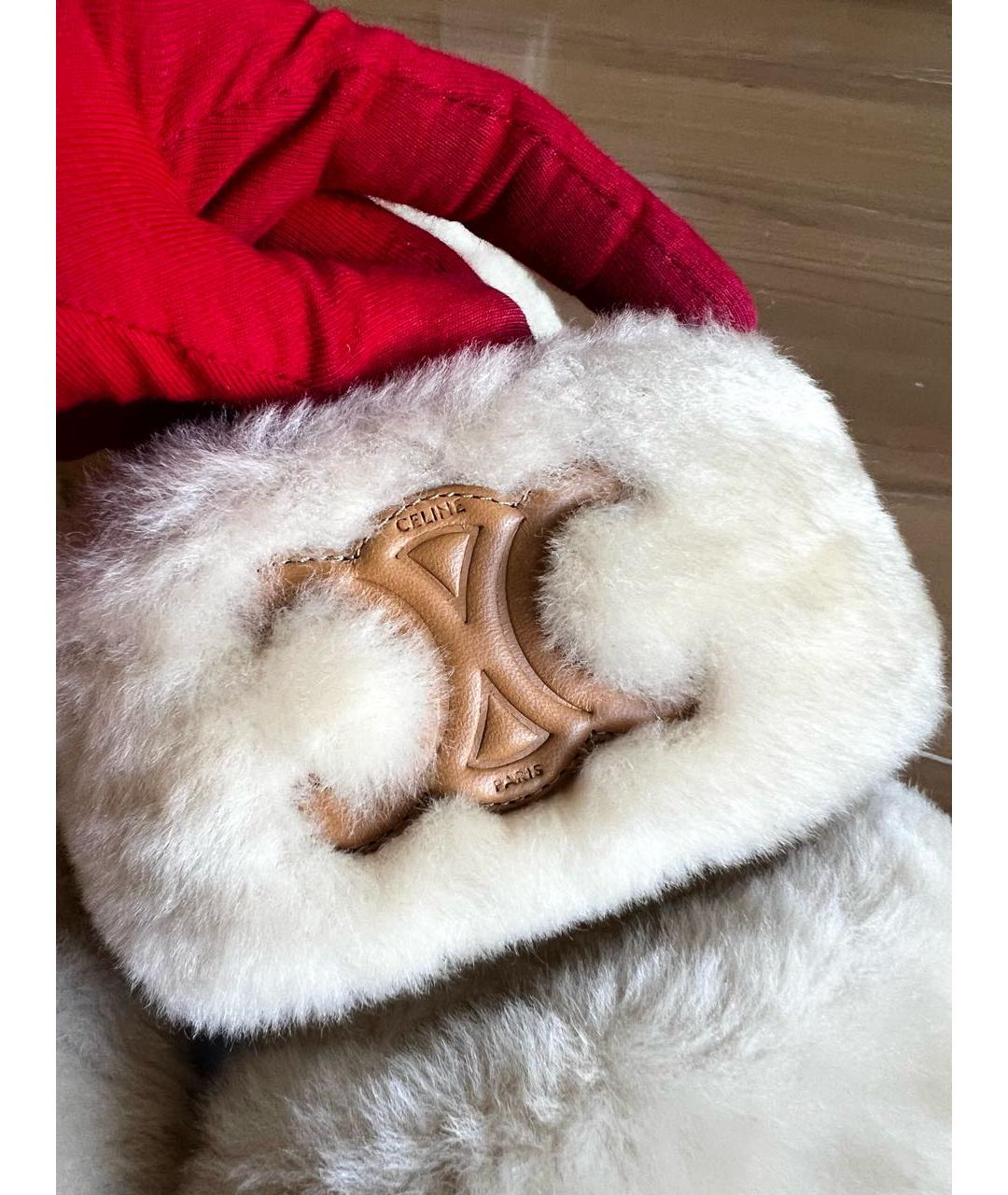 CELINE Сабо, фото 7