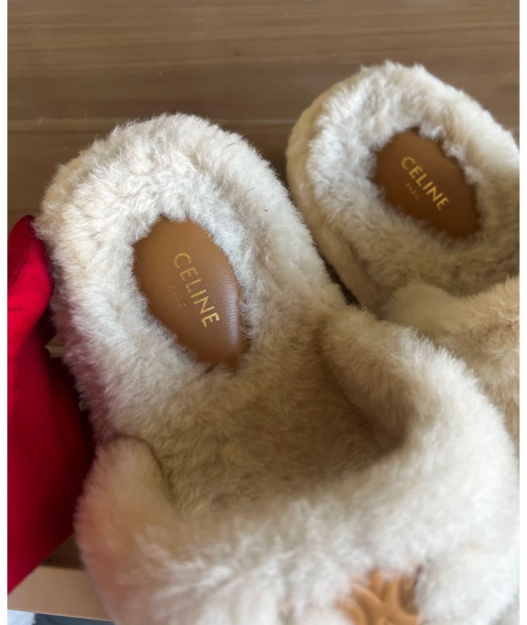 CELINE Сабо, фото 8