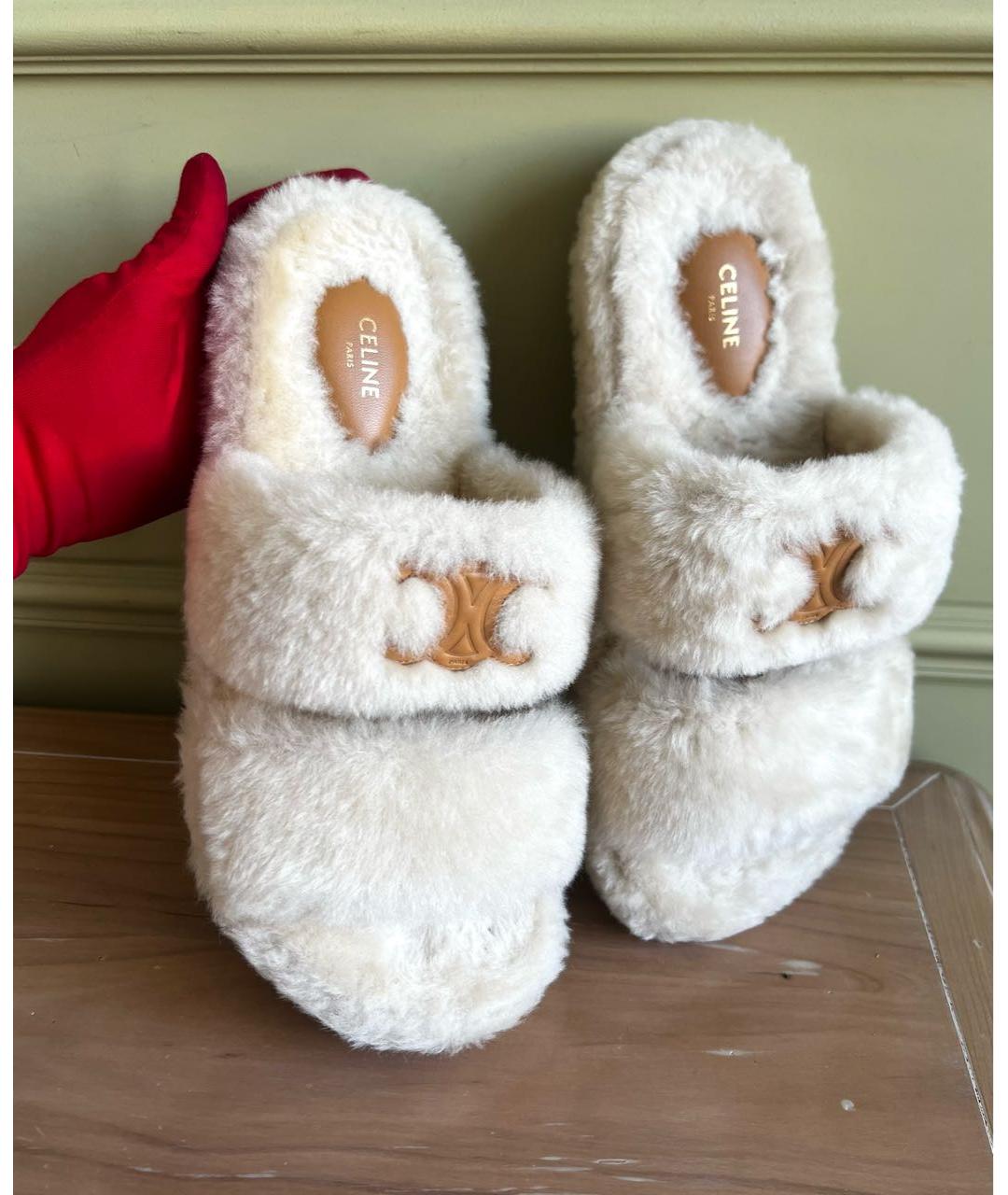 CELINE Сабо, фото 2