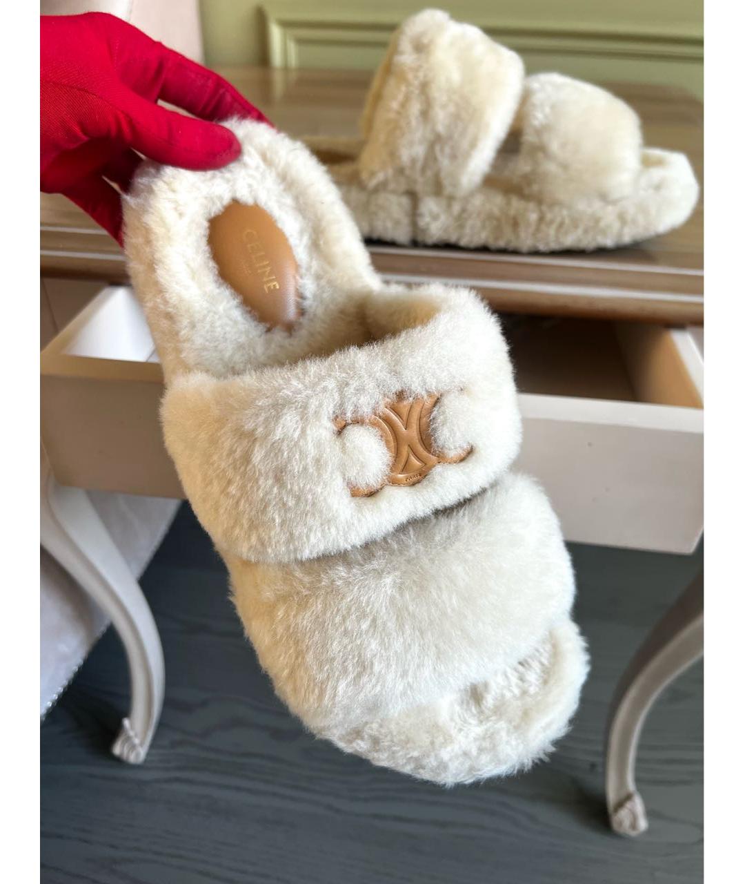 CELINE Сабо, фото 3