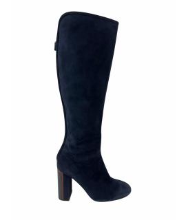 LORO PIANA Ботфорты