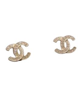 CHANEL Серьги