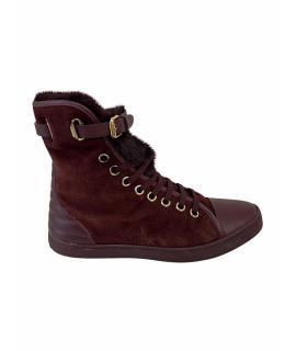 LOUIS VUITTON Ботинки