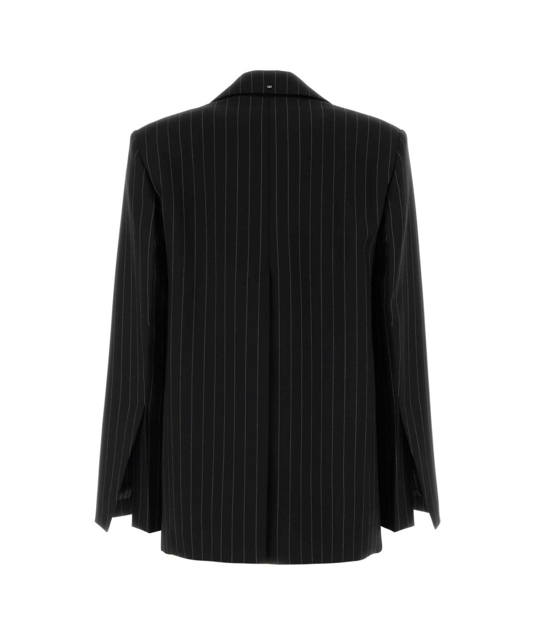 SPORTMAX Мульти шерстяной жакет/пиджак, фото 2