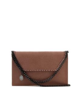 STELLA MCCARTNEY Клатч/вечерняя сумка