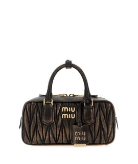 MIU MIU Сумка с короткими ручками