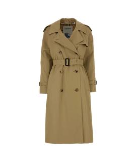 BURBERRY Тренч/плащ
