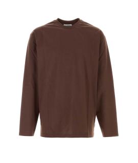 JIL SANDER Лонгслив