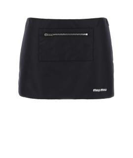 MIU MIU Юбка мини