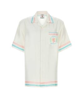 CASABLANCA Кэжуал рубашка