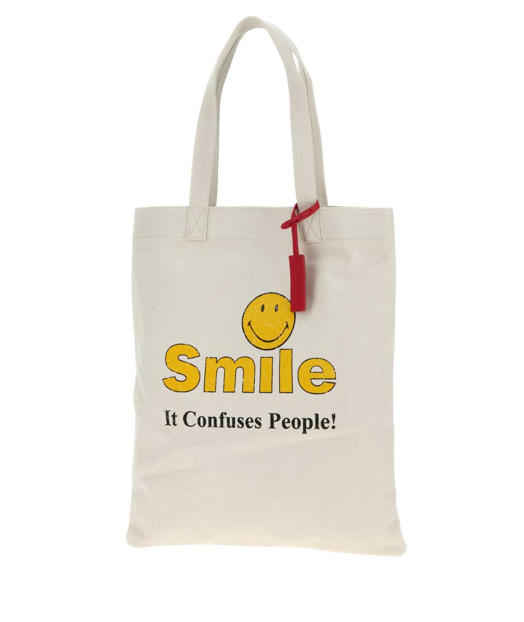 DSQUARED2 Мульти тканевая сумка тоут, фото 2