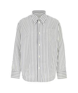 Ami Paris Кэжуал рубашка