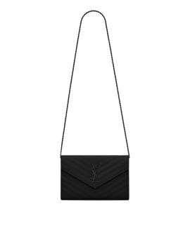 SAINT LAURENT Клатч/вечерняя сумка