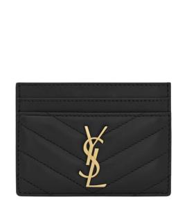 SAINT LAURENT Кардхолдер