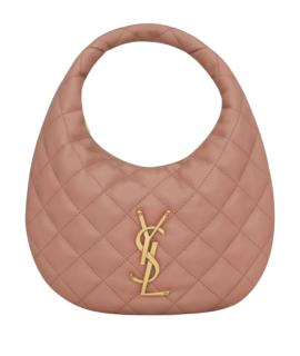 SAINT LAURENT Сумка с короткими ручками