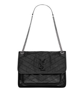 SAINT LAURENT Сумка через плечо