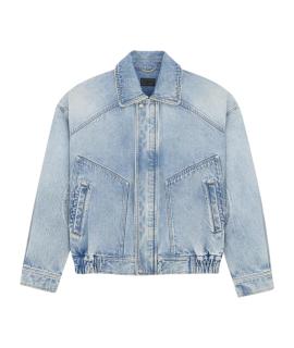 SAINT LAURENT Куртка