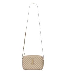 SAINT LAURENT Сумка через плечо