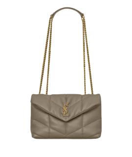 SAINT LAURENT Сумка через плечо