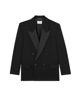 SAINT LAURENT Жакет/пиджак