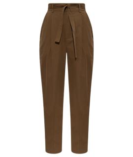 SAINT LAURENT Прямые брюки